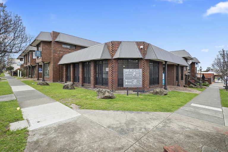 3/50-54 Robinson Street Dandenong VIC 3175 - Image 1