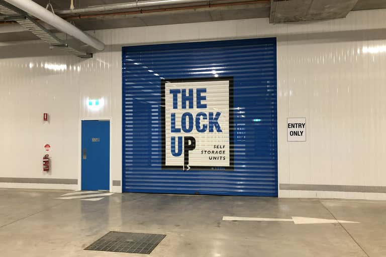 Storage Unit 19, 35 Wurrook Circuit Caringbah NSW 2229 - Image 4