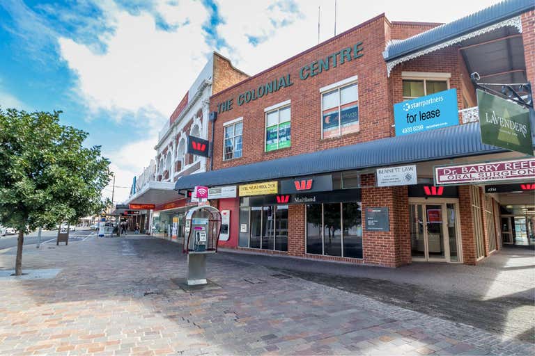 Shop 8, 420 High Street Maitland NSW 2320 - Image 1