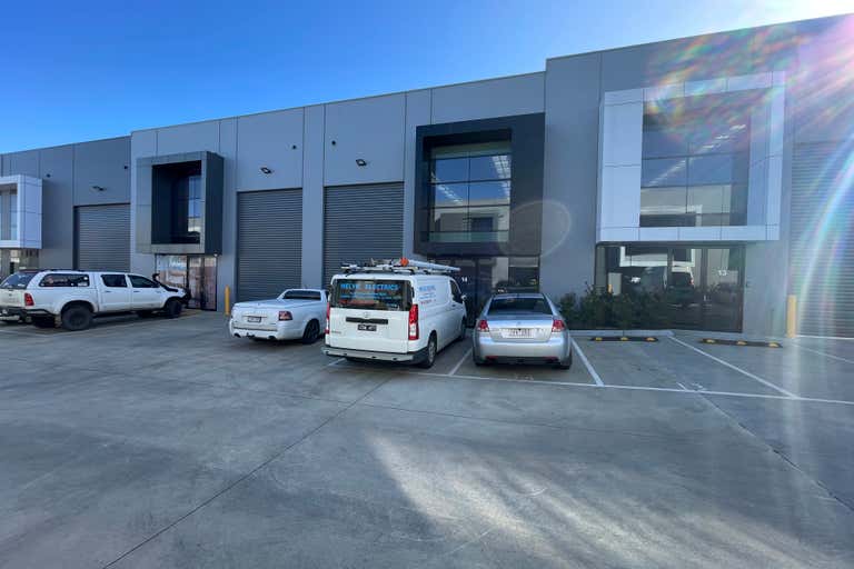 14 Explorer Place Hallam VIC 3803 - Image 1