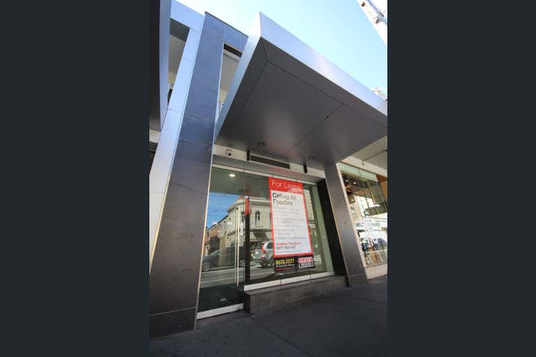 250 Chapel Street Prahran VIC 3181 - Image 1