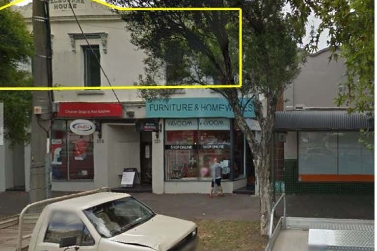 Part of, 318 St Kilda Road St Kilda VIC 3182 - Image 1