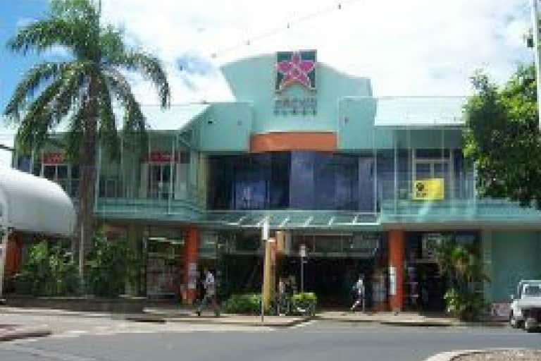 Orchid Plaza, 58 Lake Street Cairns QLD 4870 - Image 1