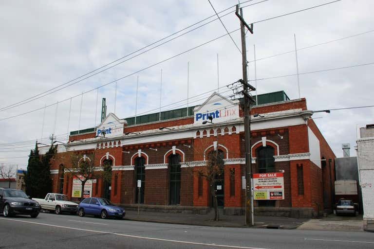 FORMER PRINTLINX HEAD OFFICE, 357-361 City Road South Melbourne VIC 3205 - Image 1