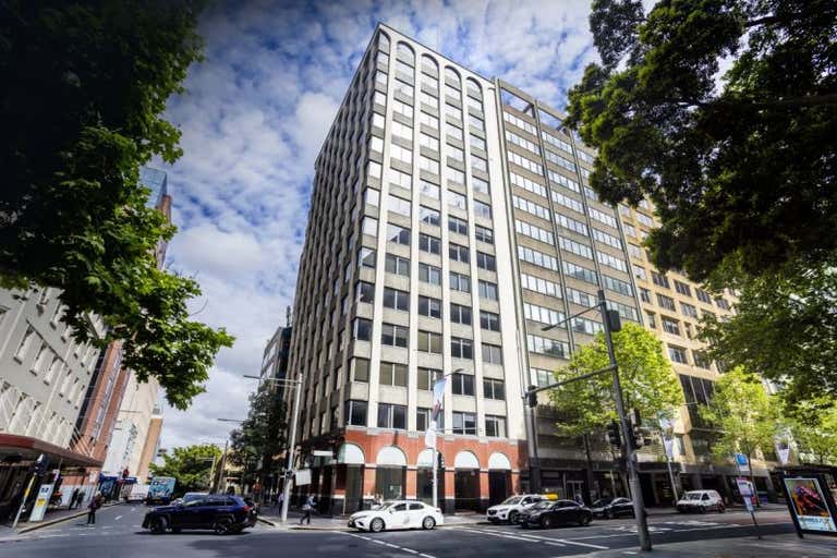 1 York Street, Sydney, NSW 2000 - Office For Lease - realcommercial