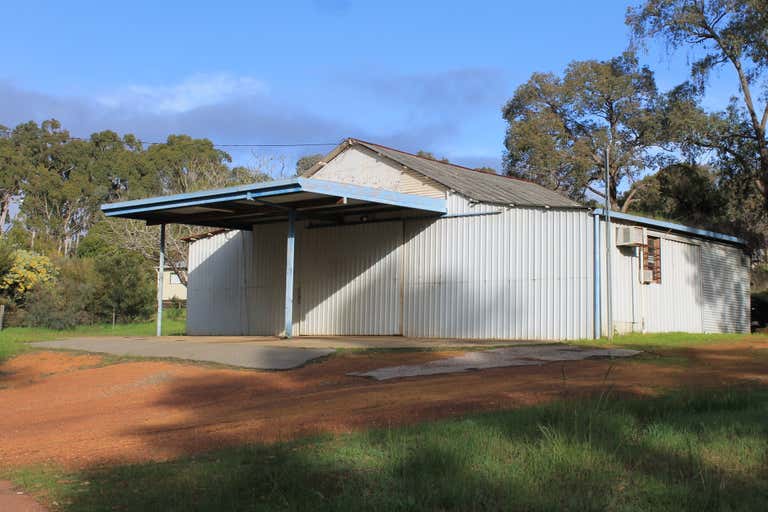 3345 Government Road Wooroloo WA 6558 - Image 1