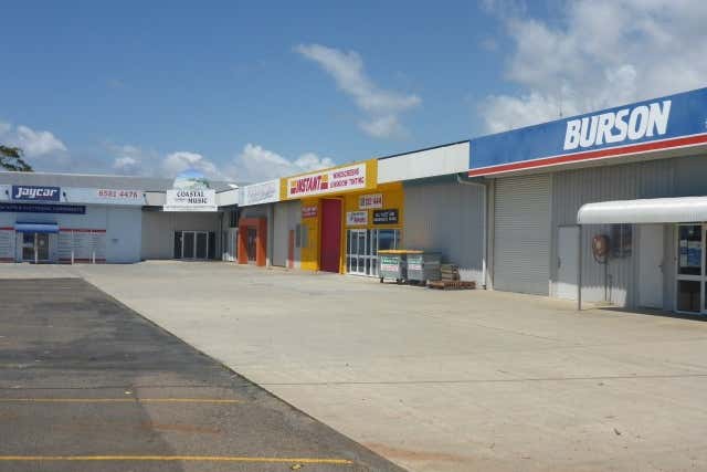 (L) Unit 1 & 2, 148 Lake Road Port Macquarie NSW 2444 - Image 2