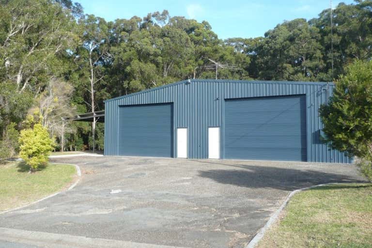 Unit 1, 4 Fern Valley Parade Port Macquarie NSW 2444 - Image 1