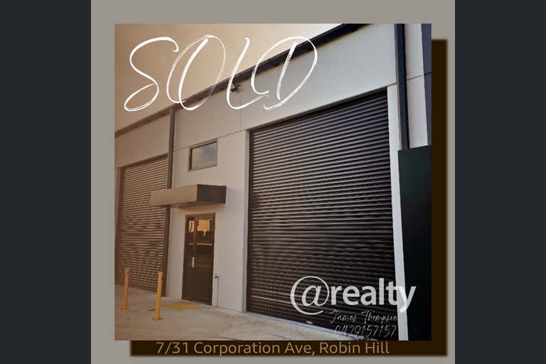 7/31 Corporation Avenue Robin Hill NSW 2795 - Image 1