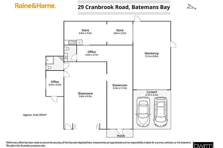 29 Cranbrook Road Batemans Bay NSW 2536 - Image 3