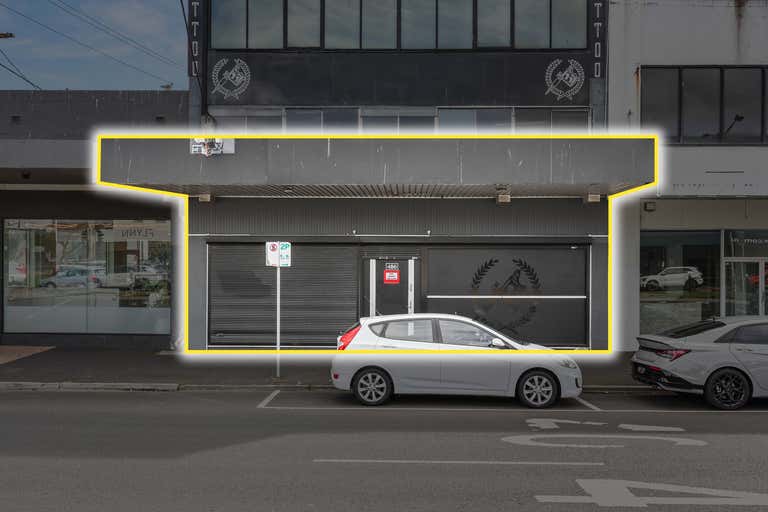 GF/486 Nepean Highway Frankston VIC 3199 - Image 1