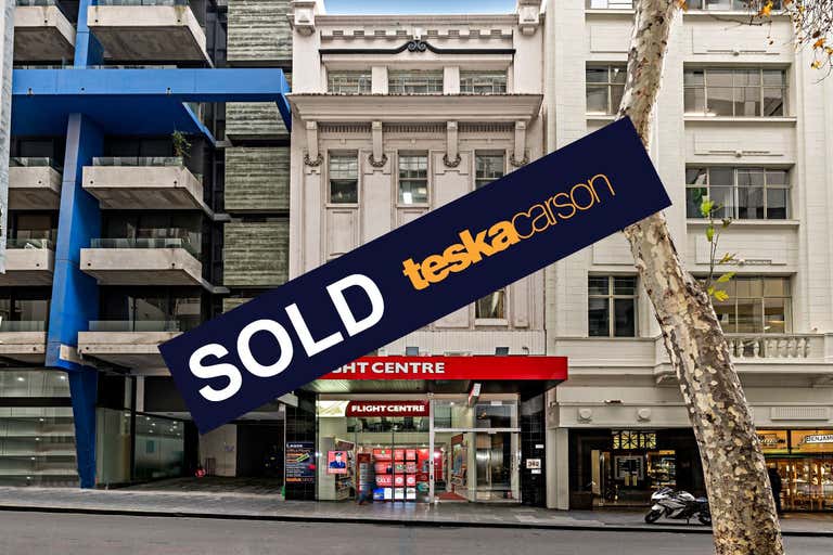 362 Little Collins Street Melbourne VIC 3000 - Image 1