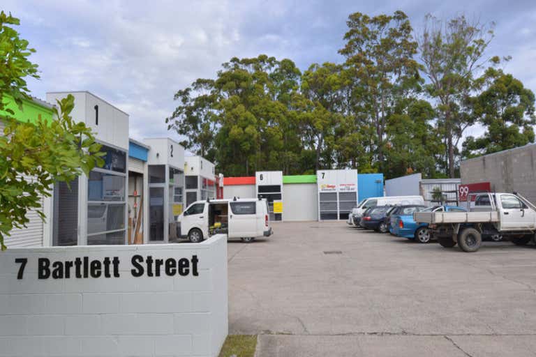 Unit 1/7 Bartlett Street Noosaville QLD 4566 - Image 3