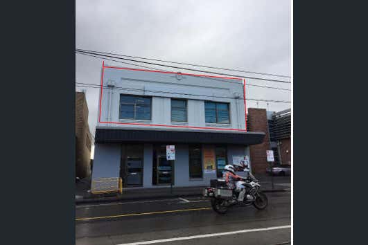 First Floor  , 636 Sydney Road Brunswick VIC 3056 - Image 1