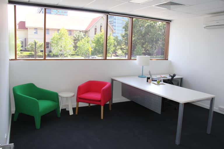 The Office Group, 86 Brookes Street Fortitude Valley QLD 4006 - Image 2