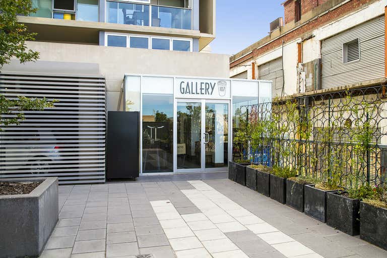 Unit 107, 185 Morphett Street Adelaide SA 5000 - Image 1