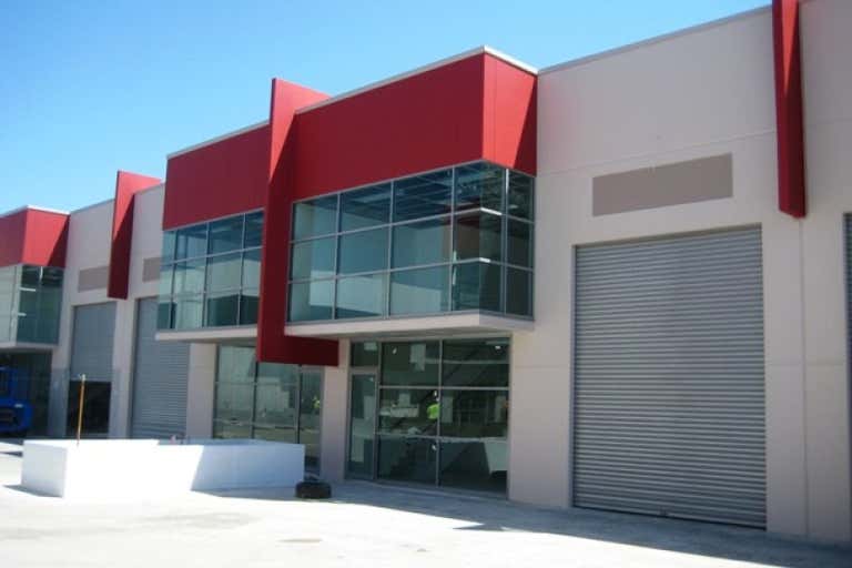 Quantum Corporate Park Castle Hill, Unit 30, 5 Gladstone Road Castle Hill NSW 2154 - Image 1