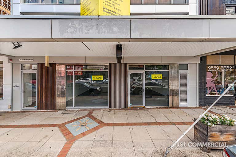 Ground Floor, 77 Poath Road Murrumbeena VIC 3163 - Image 1