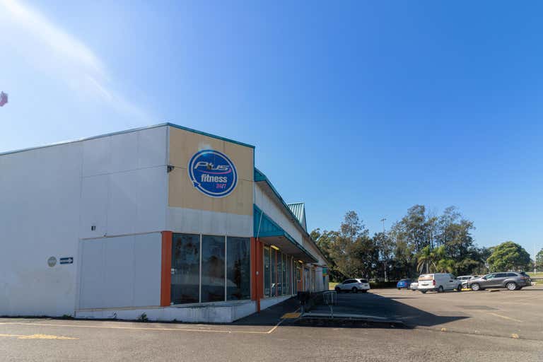 Shop 7, 6-10 Mount Street Mount Druitt NSW 2770 - Image 4