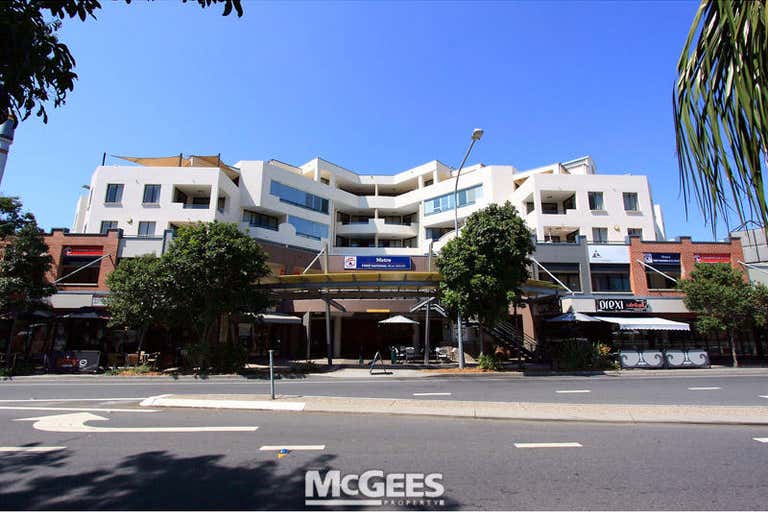 Lot 8, 220 Melbourne Street South Brisbane QLD 4101 - Image 4