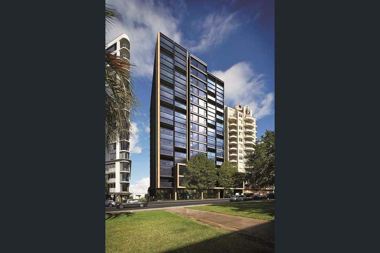 88 Alfred Street Milsons Point NSW 2061 - Image 1