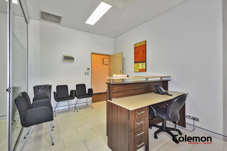 LEASED BY COLEMON PROPERTY GROUP, Suite 32, 52 Bay Street Rockdale NSW 2216 - Image 2