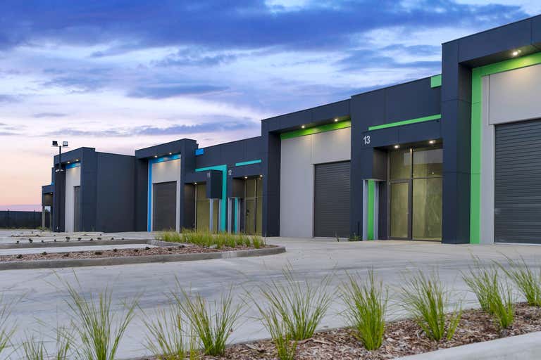 Rutherford Business Park, 11/26 Rutherford Court Maddingley VIC 3340 - Image 2