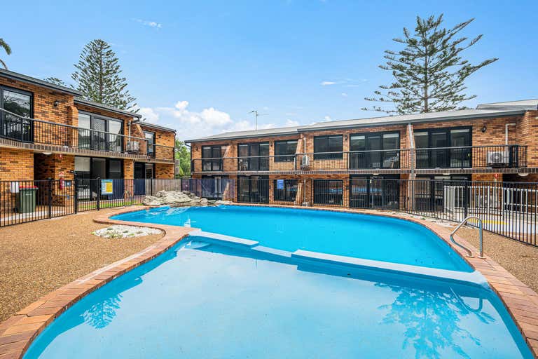 Fully leased unit complex in coastal hotspot - Image 3