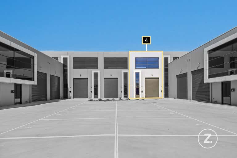 4/134 Argus Street Cheltenham VIC 3192 - Image 1