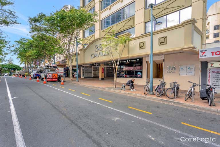 38 Cavill Avenue Surfers Paradise QLD 4217 - Image 3