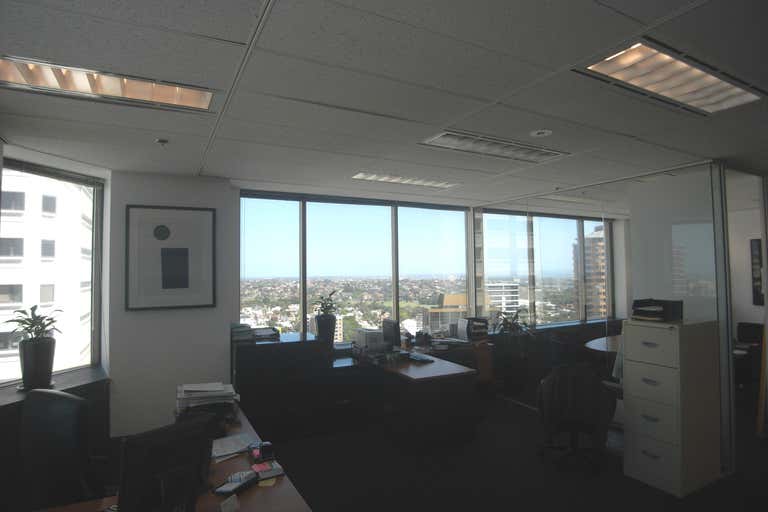 Suite 2205 Westfield Tower 2, 101 Grafton Street Bondi Junction NSW 2022 - Image 3