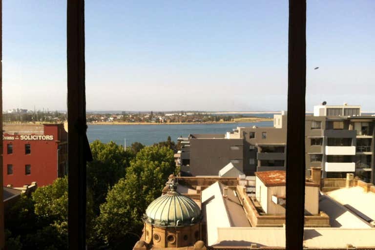 17 Bolton Street, Newcastle, NSW 2300 Office For Lease