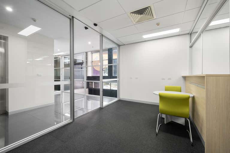 LVL 2 - Suite 2A, 111-113 Hume Street Wodonga VIC 3690 - Image 2
