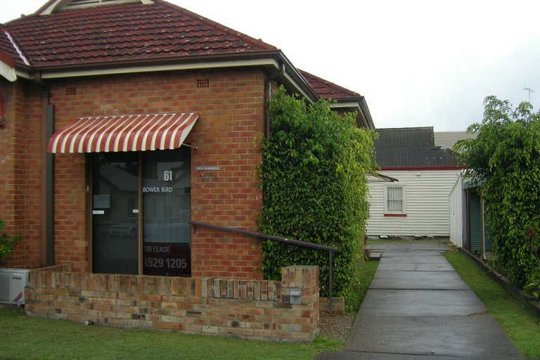 Suite 3, 61 Denison Street Hamilton NSW 2303 - Image 1