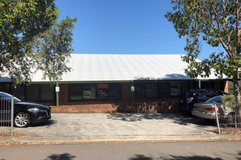 Suite 3, 30 Hely Street Wyong NSW 2259 - Image 1