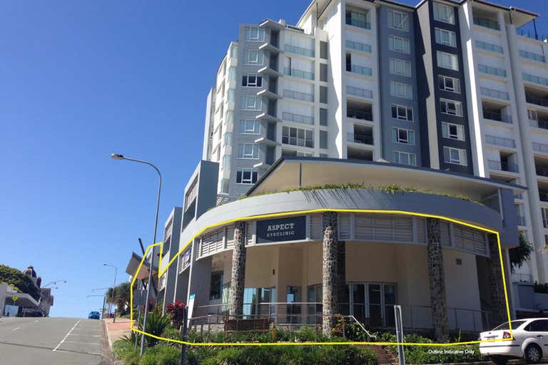 "Knox Avenue Retail CTS", Lots 1-5, 80 Lower Gay Terrace Caloundra QLD 4551 - Image 1