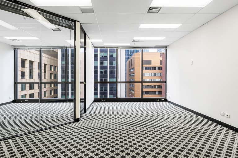 Exchange Tower, Suite 1107, 530 Little Collins Street Melbourne VIC 3000 - Image 1