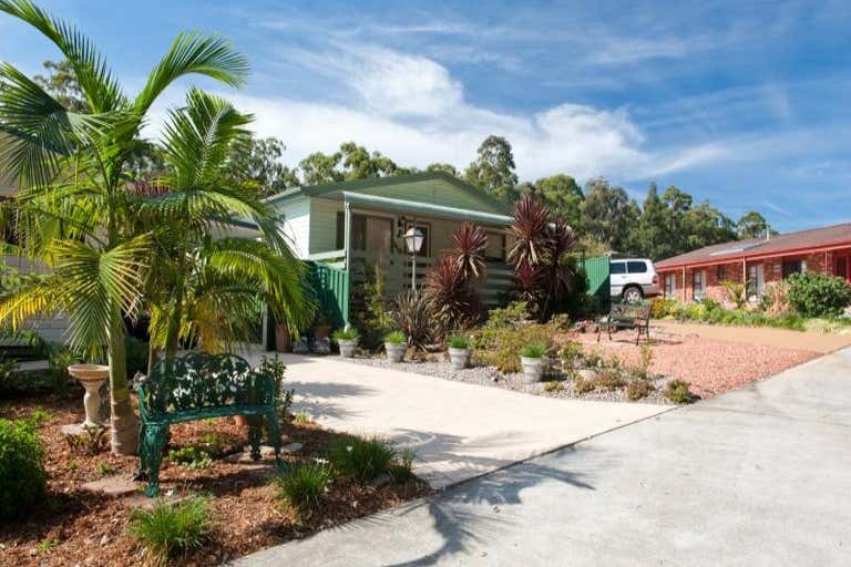 Rosevale Home Village, 94 Island Point Road St Georges Basin NSW 2540 - Image 3