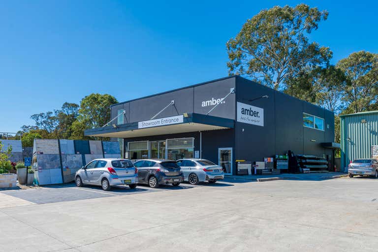 1-3 Wilkins Ave & 104 -105 Windsor Road Beaumont Hills NSW 2155 - Image 4