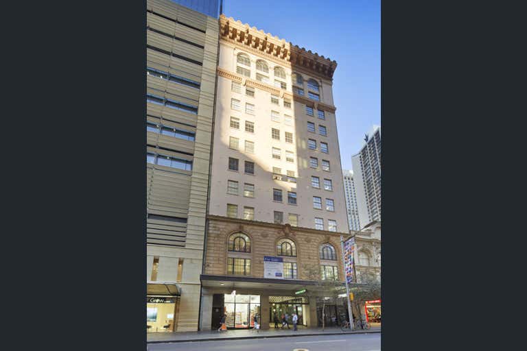 Suite 5.01, 250 Pitt Street Sydney NSW 2000 - Image 1