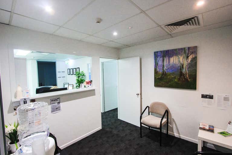 Suite 21A, 3 Dennis Road Springwood QLD 4127 - Image 1