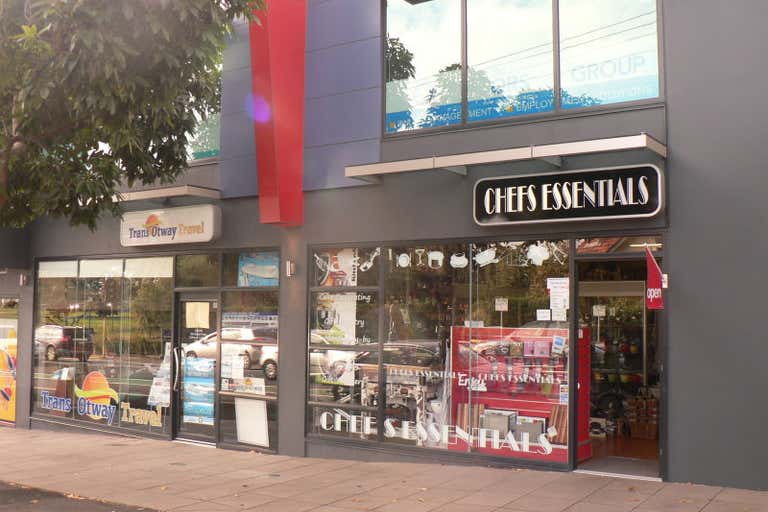 Shop 10, 240 Pakington Street Geelong West VIC 3218 - Image 1