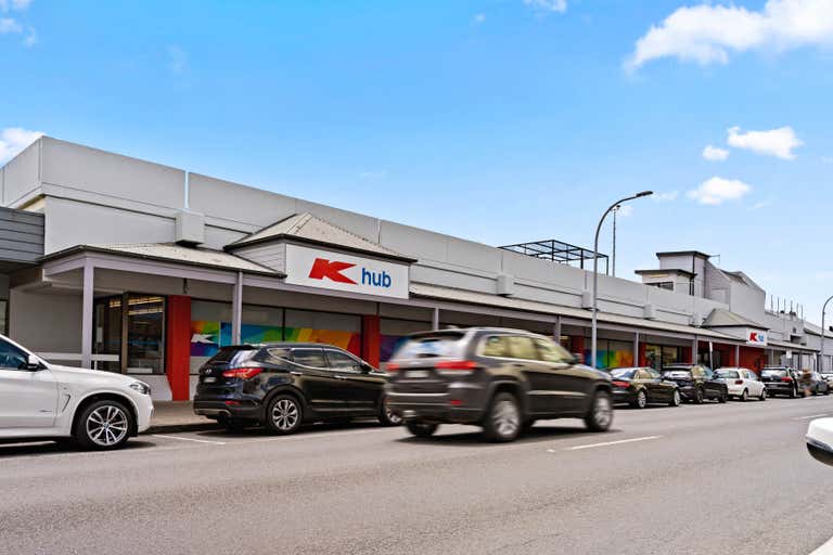 K-Mart, Bowral, 8 Boolwey Street Bowral NSW 2576 - Image 3
