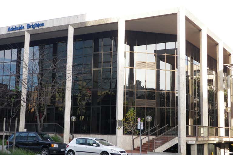 157 Grenfell Street Adelaide SA 5000 - Image 1