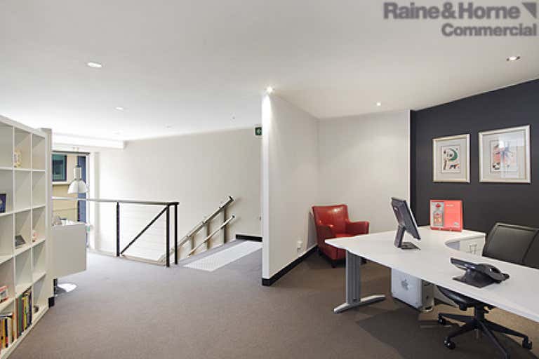 Suite 8, 1 Albany Street St Leonards NSW 2065 - Image 1