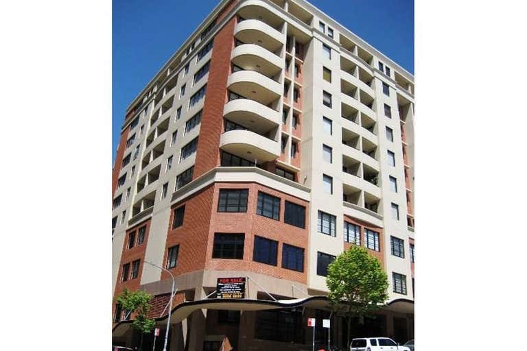 Suite G03, 25-29 Berry Street North Sydney NSW 2060 - Image 1