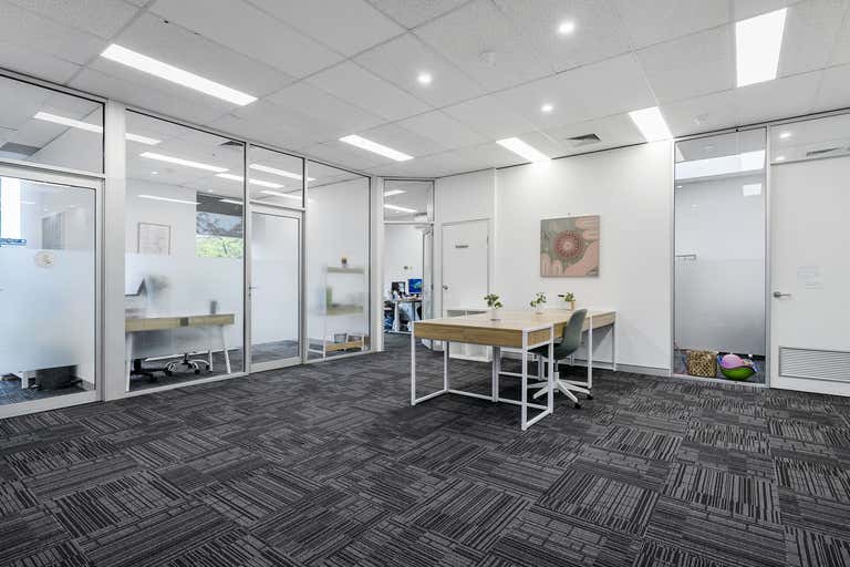Level 2 Suite 12, 2 Bayfield Street Rosny Park TAS 7018 - Image 3