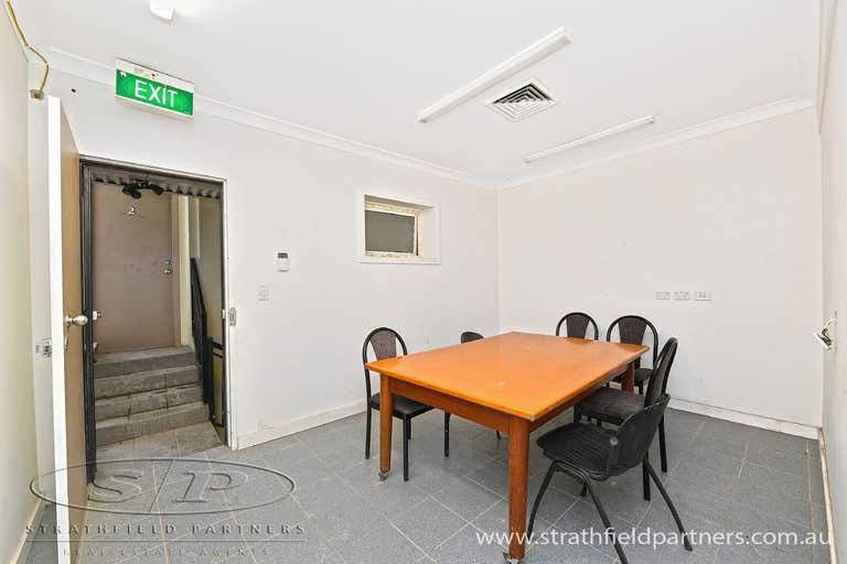 Office 3-4/90 Burwood Road Burwood NSW 2134 - Image 4