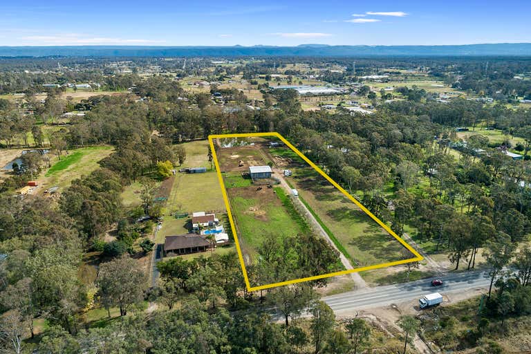 50 Stony Creek Road Shanes Park NSW 2747 - Image 1