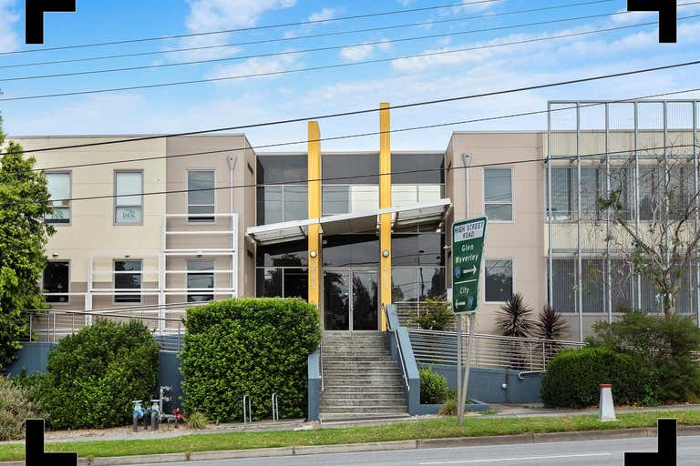 Suite 2.16, 203 - 205 Blackburn Road Mount Waverley VIC 3149 - Image 1